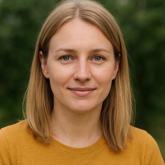 Nicole Stępień