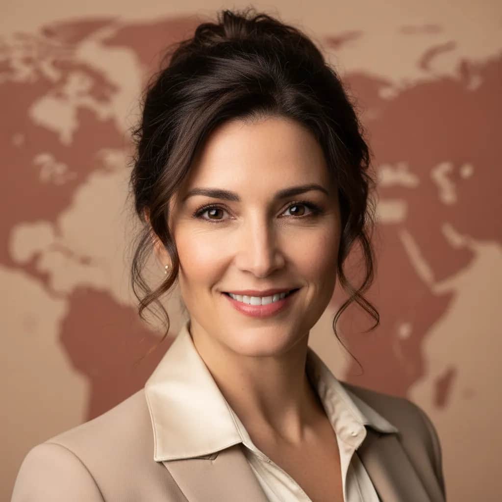 Autor Marianna Kowalska