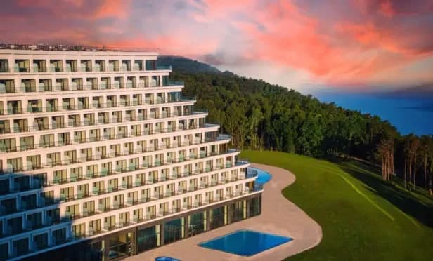 Gołębiewski nad morzem kiedy otwarcie – poznaj najnowsze informacje o hotelu Gołębiewski nad morzem kiedy otwarcie – poznaj najnowsze informacje o hotelu