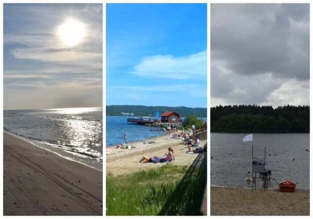 Wejherowo ile do morza? Sprawdź ile naprawdę dzieli Cię od plaży Wejherowo ile do morza? Sprawdź ile naprawdę dzieli Cię od plaży
