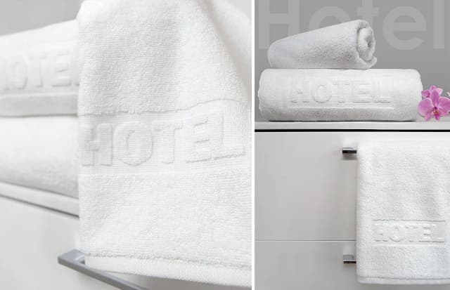 Czy w hotelu są ręczniki? Sprawdź, co oferują hotele w Polsce Czy w hotelu są ręczniki? Sprawdź, co oferują hotele w Polsce