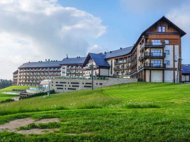 Hotel Arłamów - ile pokoi naprawdę ma i co warto wiedzieć? Hotel Arłamów - ile pokoi naprawdę ma i co warto wiedzieć?