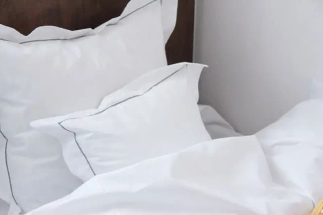 Pościel jak w hotelu – jak wybrać idealną pościel do domu? Pościel jak w hotelu – jak wybrać idealną pościel do domu?