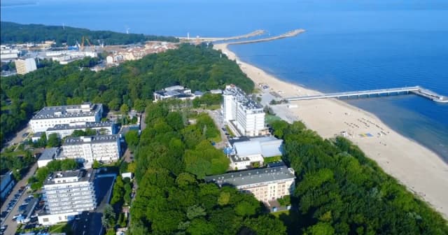 Jakie sanatorium w Kołobrzegu polecacie - najlepsze opcje na zdrowie Jakie sanatorium w Kołobrzegu polecacie - najlepsze opcje na zdrowie