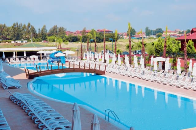 Jaki hotel w Side: najlepsze luksusowe opcje, które musisz poznać Jaki hotel w Side: najlepsze luksusowe opcje, które musisz poznać