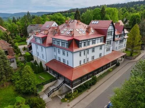 Sensus Spa Hotel gdzie jest? Odkryj lokalizacje i atrakcje w pobliżu Sensus Spa Hotel gdzie jest? Odkryj lokalizacje i atrakcje w pobliżu