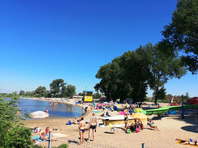 Najbliższe plaże z Szczecina nad morze – poznaj najlepsze miejsca Najbliższe plaże z Szczecina nad morze – poznaj najlepsze miejsca