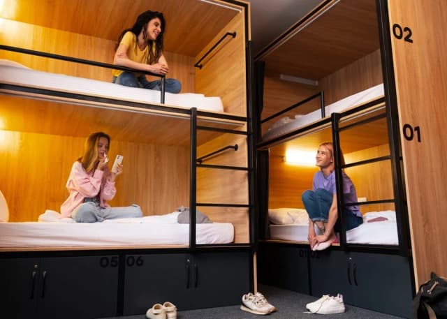 Czym się różni hotel od motelu? Kluczowe różnice, które musisz znać Czym się różni hotel od motelu? Kluczowe różnice, które musisz znać