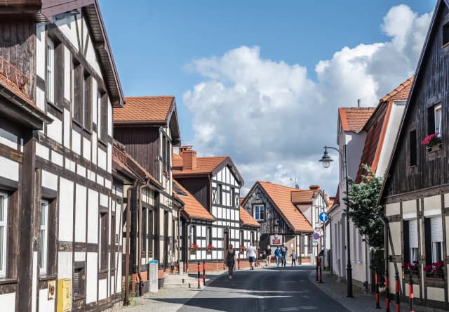 Ustka ile mieszkańców - zaskakujące dane o populacji miasta Ustka ile mieszkańców - zaskakujące dane o populacji miasta