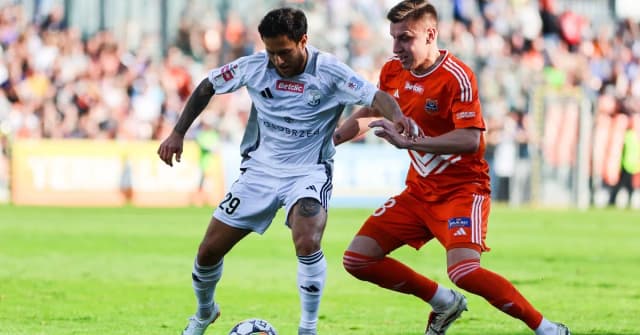 Kotwica Kołobrzeg która liga? Sprawdź aktualny status klubu Kotwica Kołobrzeg która liga? Sprawdź aktualny status klubu