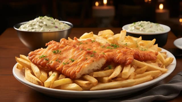 Gdzie zjeść w Łebie? Odkryj najlepsze restauracje i smaki Gdzie zjeść w Łebie? Odkryj najlepsze restauracje i smaki