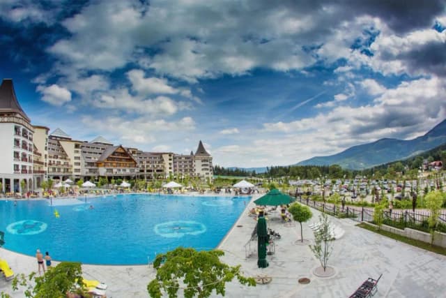 Ile kosztuje doba w hotelu Gołębiewski w Karpaczu - ceny i porady Ile kosztuje doba w hotelu Gołębiewski w Karpaczu - ceny i porady