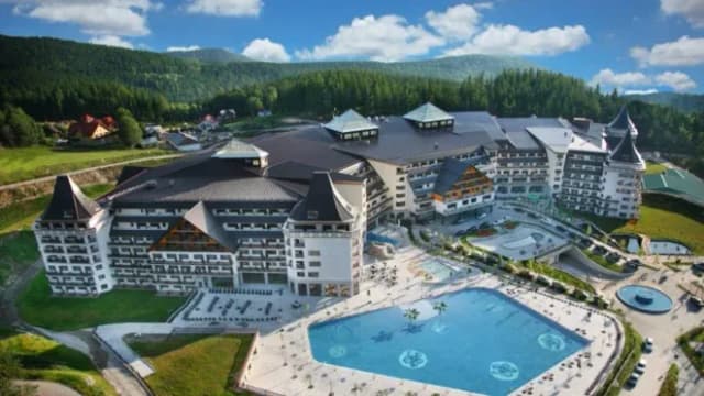 Ile pokoi ma hotel Gołębiewski w Karpaczu? Zaskakujące szczegóły! Ile pokoi ma hotel Gołębiewski w Karpaczu? Zaskakujące szczegóły!