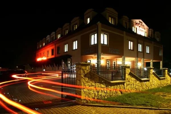 Hotel Zawiercie gdzie jest - poznaj dokładny adres i lokalizację Hotel Zawiercie gdzie jest - poznaj dokładny adres i lokalizację