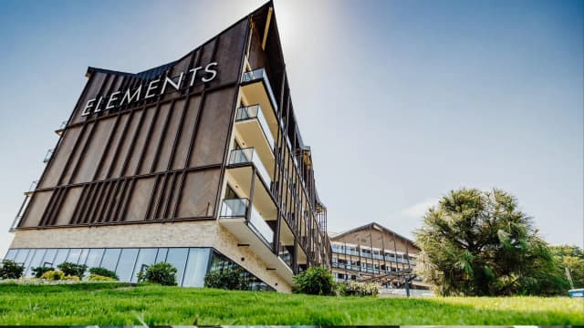 Kiedy otwarcie Elements Hotel & Spa? Poznaj szczegóły i usługi Kiedy otwarcie Elements Hotel & Spa? Poznaj szczegóły i usługi