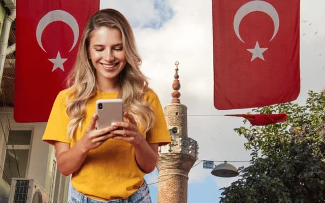 Ile kosztuje Wi-Fi w hotelu w Turcji? Sprawdź ceny i oferty Ile kosztuje Wi-Fi w hotelu w Turcji? Sprawdź ceny i oferty