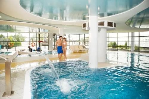Ikar Plaza Kołobrzeg - ile gwiazdek i co to oznacza dla gości? Ikar Plaza Kołobrzeg - ile gwiazdek i co to oznacza dla gości?