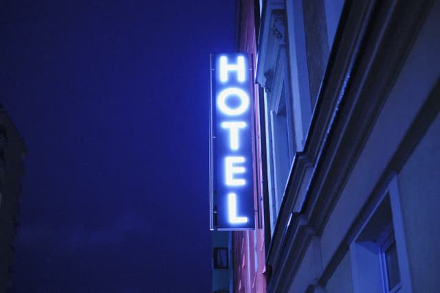 Za co hotel dostaje gwiazdki? Poznaj kluczowe kryteria oceny Za co hotel dostaje gwiazdki? Poznaj kluczowe kryteria oceny
