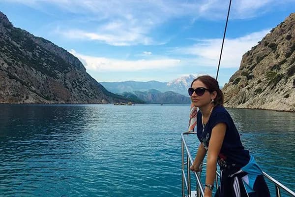Alanya nad jakim morzem? Odkryj piękno Morza Śródziemnego Alanya nad jakim morzem? Odkryj piękno Morza Śródziemnego