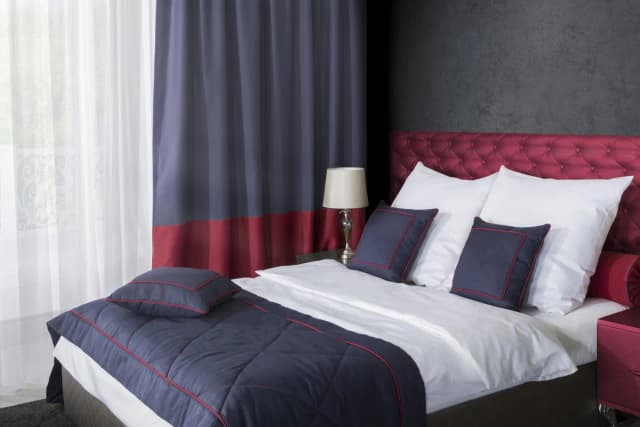 Jak pościelić łóżko w hotelu, aby wyglądało jak z luksusowego spa Jak pościelić łóżko w hotelu, aby wyglądało jak z luksusowego spa