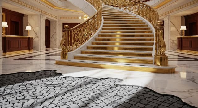 Ile zarabia właściciel hotelu? Zaskakujące różnice w dochodach Ile zarabia właściciel hotelu? Zaskakujące różnice w dochodach