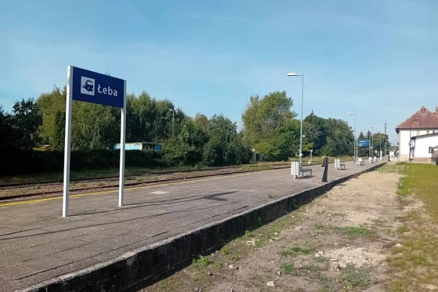 Jak dojechać do Łeby? Sprawdź najlepsze opcje transportu i trasy Jak dojechać do Łeby? Sprawdź najlepsze opcje transportu i trasy