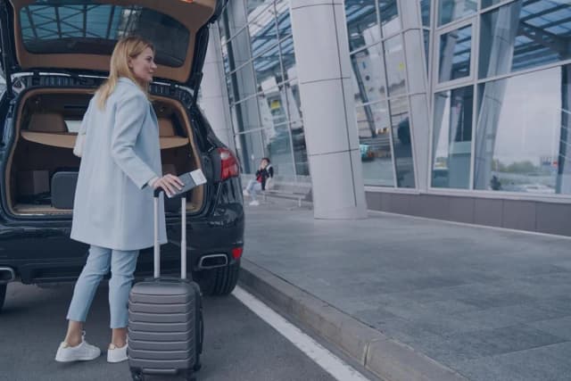 Jak wygląda transfer z lotniska do hotelu? Sprawdź najlepsze opcje Jak wygląda transfer z lotniska do hotelu? Sprawdź najlepsze opcje