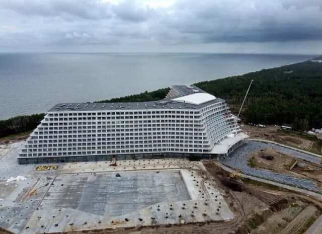 Ile jest hoteli Gołębiewski? Sprawdź, gdzie możesz się zatrzymać Ile jest hoteli Gołębiewski? Sprawdź, gdzie możesz się zatrzymać