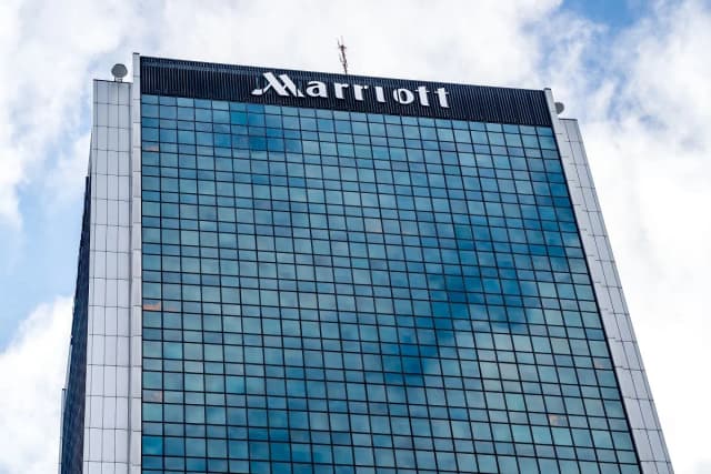 Ile pięter ma hotel Marriott w Warszawie? Zaskakujące fakty o wysokości Ile pięter ma hotel Marriott w Warszawie? Zaskakujące fakty o wysokości