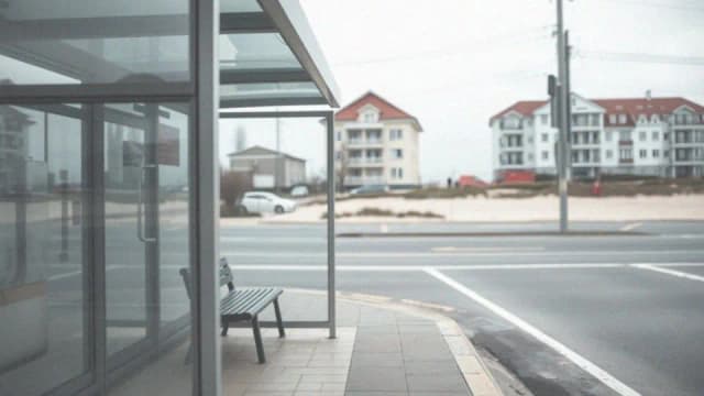Jak dojechać do Ustronia? Sprawdź najlepsze opcje transportu Jak dojechać do Ustronia? Sprawdź najlepsze opcje transportu