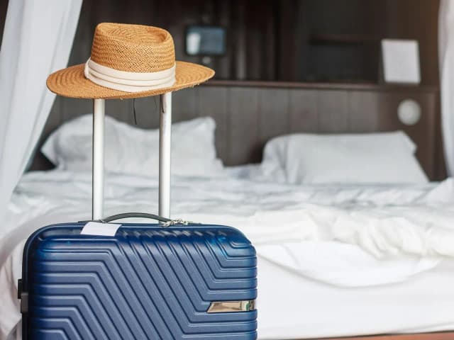Co można zabrać z hotelu? Uniknij nieprzyjemnych niespodzianek Co można zabrać z hotelu? Uniknij nieprzyjemnych niespodzianek