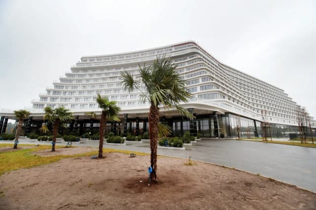 Hotel w Pobierowie kiedy otwarcie? Sprawdź najnowsze informacje! Hotel w Pobierowie kiedy otwarcie? Sprawdź najnowsze informacje!