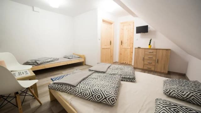 Gdzie noclegi w Bieszczadach - najlepsze miejsca na relaks i przygodę Gdzie noclegi w Bieszczadach - najlepsze miejsca na relaks i przygodę