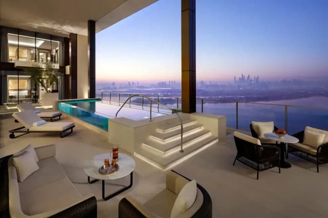 Ile kosztuje hotel w Dubaju? Zaskakujące ceny noclegów w 2023 Ile kosztuje hotel w Dubaju? Zaskakujące ceny noclegów w 2023