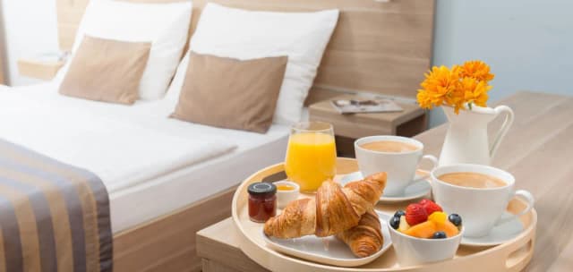 Hotel resort co to znaczy? Poznaj różnice i unikalne cechy Hotel resort co to znaczy? Poznaj różnice i unikalne cechy
