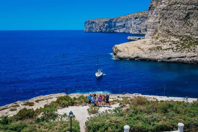 Malta - jakie morze ją otacza i dlaczego warto je poznać Malta - jakie morze ją otacza i dlaczego warto je poznać