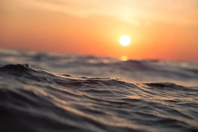 Kiedy ładna pogoda nad morzem? Sprawdź idealne warunki na plaży Kiedy ładna pogoda nad morzem? Sprawdź idealne warunki na plaży