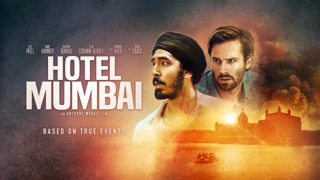Gdzie obejrzeć Hotel Mumbai? Najlepsze opcje w Polsce i streaming Gdzie obejrzeć Hotel Mumbai? Najlepsze opcje w Polsce i streaming