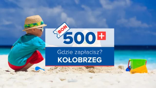Gdzie w Kołobrzegu można wykorzystać bon turystyczny? Sprawdź, co stracisz Gdzie w Kołobrzegu można wykorzystać bon turystyczny? Sprawdź, co stracisz