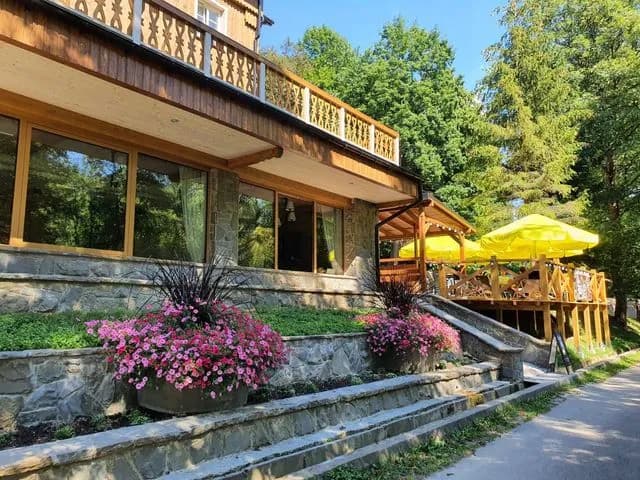 Pieniny gdzie nocleg - najlepsze opcje na komfortowy wypoczynek Pieniny gdzie nocleg - najlepsze opcje na komfortowy wypoczynek