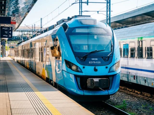 Czy Pendolino jedzie do Kołobrzegu? Sprawdź sezonowe połączenia Czy Pendolino jedzie do Kołobrzegu? Sprawdź sezonowe połączenia