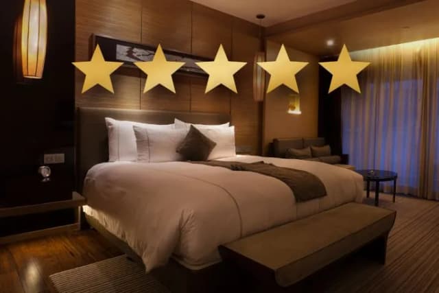 Czym się różni hotel 4-gwiazdkowy od 5? Odkryj kluczowe różnice Czym się różni hotel 4-gwiazdkowy od 5? Odkryj kluczowe różnice
