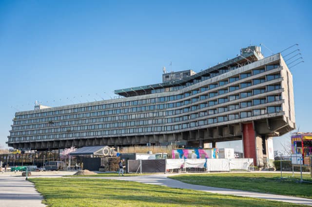 Dlaczego hotel Forum w Krakowie został zamknięty? Szokujące powody Dlaczego hotel Forum w Krakowie został zamknięty? Szokujące powody