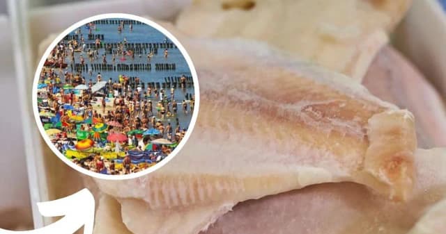 Jaką rybę nad morzem wybrać, aby uniknąć niezdrowych wyborów? Jaką rybę nad morzem wybrać, aby uniknąć niezdrowych wyborów?