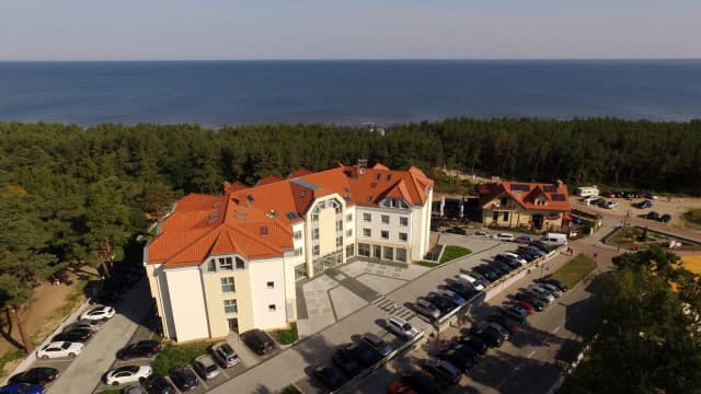Najbliższe miejsca nad morzem z Wrocławia – idealne na weekendowy wypad Najbliższe miejsca nad morzem z Wrocławia – idealne na weekendowy wypad