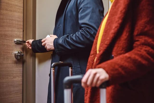 Czym się różni hostel od hotelu? Kluczowe różnice, które musisz znać Czym się różni hostel od hotelu? Kluczowe różnice, które musisz znać