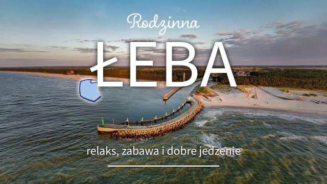 Łeba co zwiedzić – odkryj najciekawsze atrakcje i miejsca do odwiedzenia Łeba co zwiedzić – odkryj najciekawsze atrakcje i miejsca do odwiedzenia