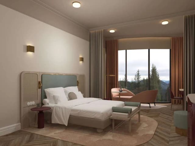 Hotel Sanssouci Karpacz - kiedy otwarcie i co warto wiedzieć Hotel Sanssouci Karpacz - kiedy otwarcie i co warto wiedzieć