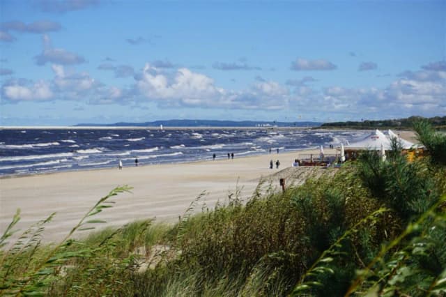 Ile kilometrów z Mielna do Kołobrzegu? Sprawdź najkrótszą trasę Ile kilometrów z Mielna do Kołobrzegu? Sprawdź najkrótszą trasę
