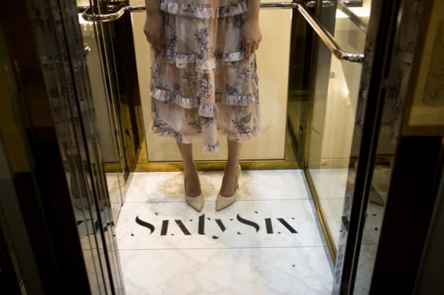 Hotel Sixty Six dlaczego zamknięty? Oto nieznane powody i plany Hotel Sixty Six dlaczego zamknięty? Oto nieznane powody i plany